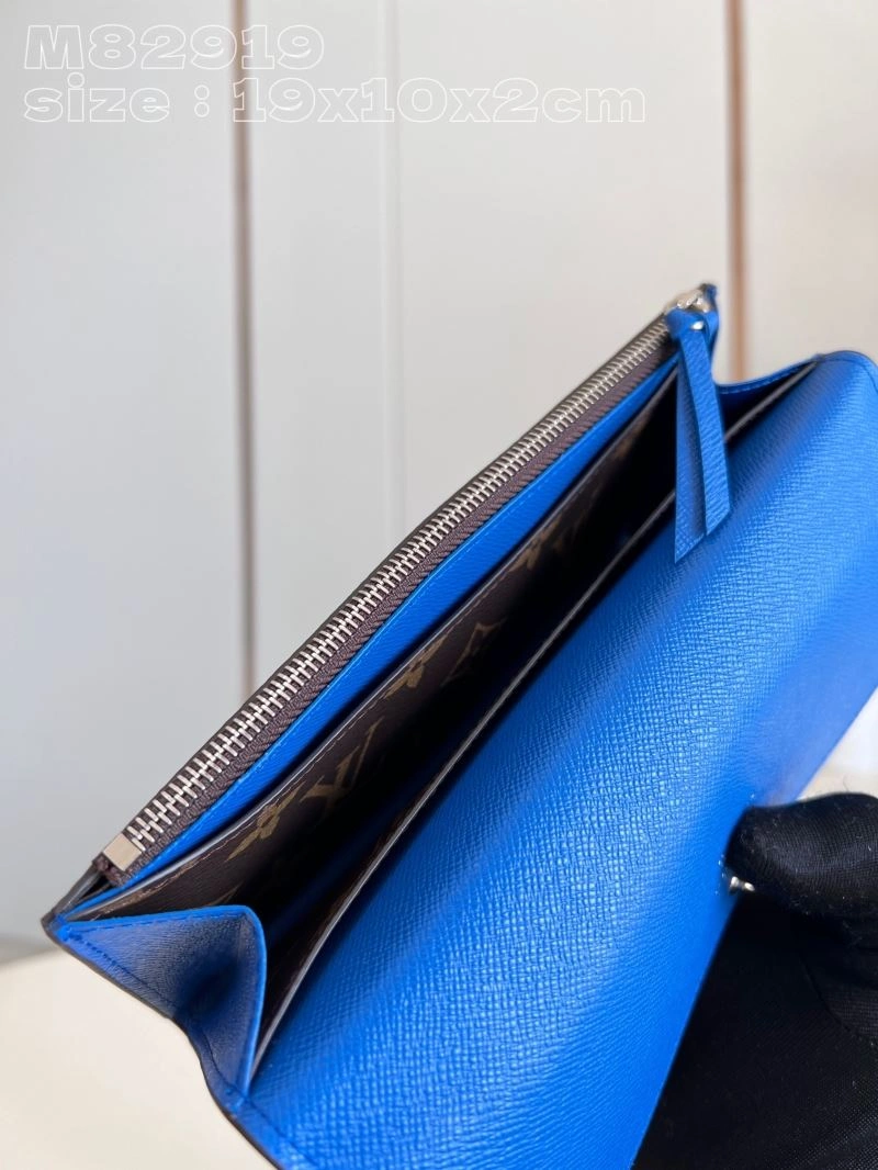 LV Wallets 4365F-0207