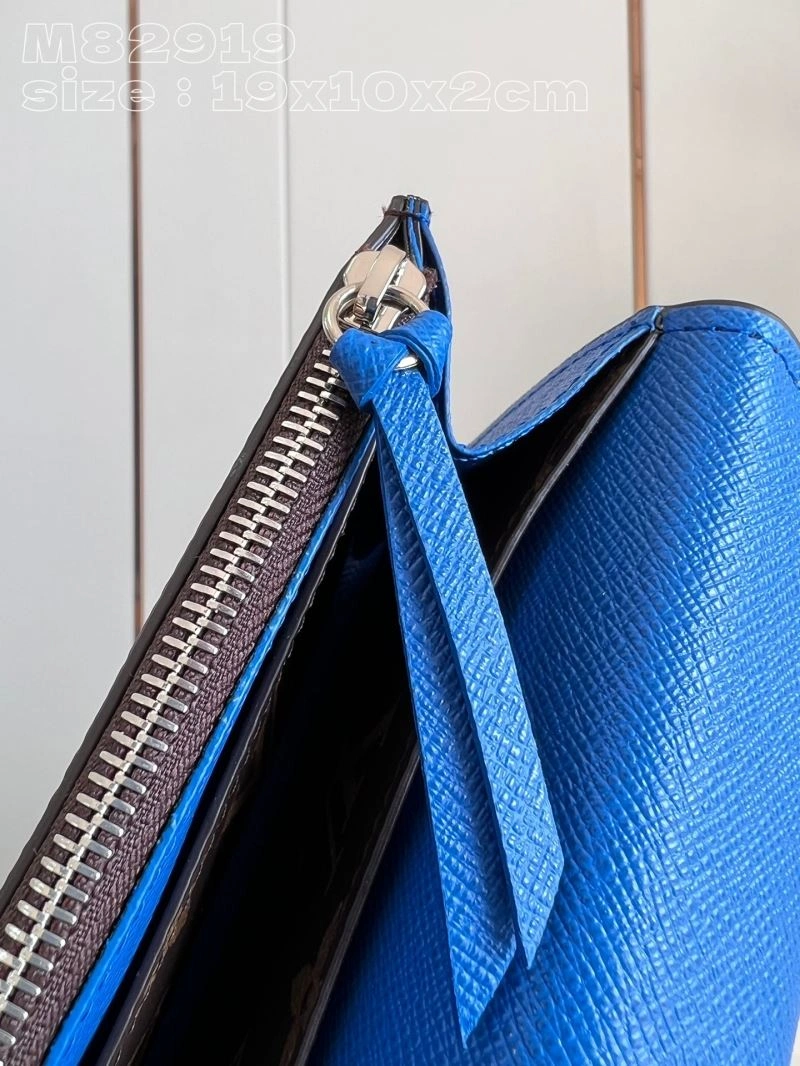 LV Wallets 4365F-0207
