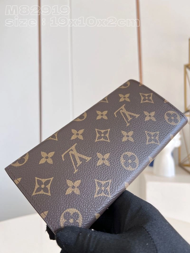 LV Wallets 4365F-0208