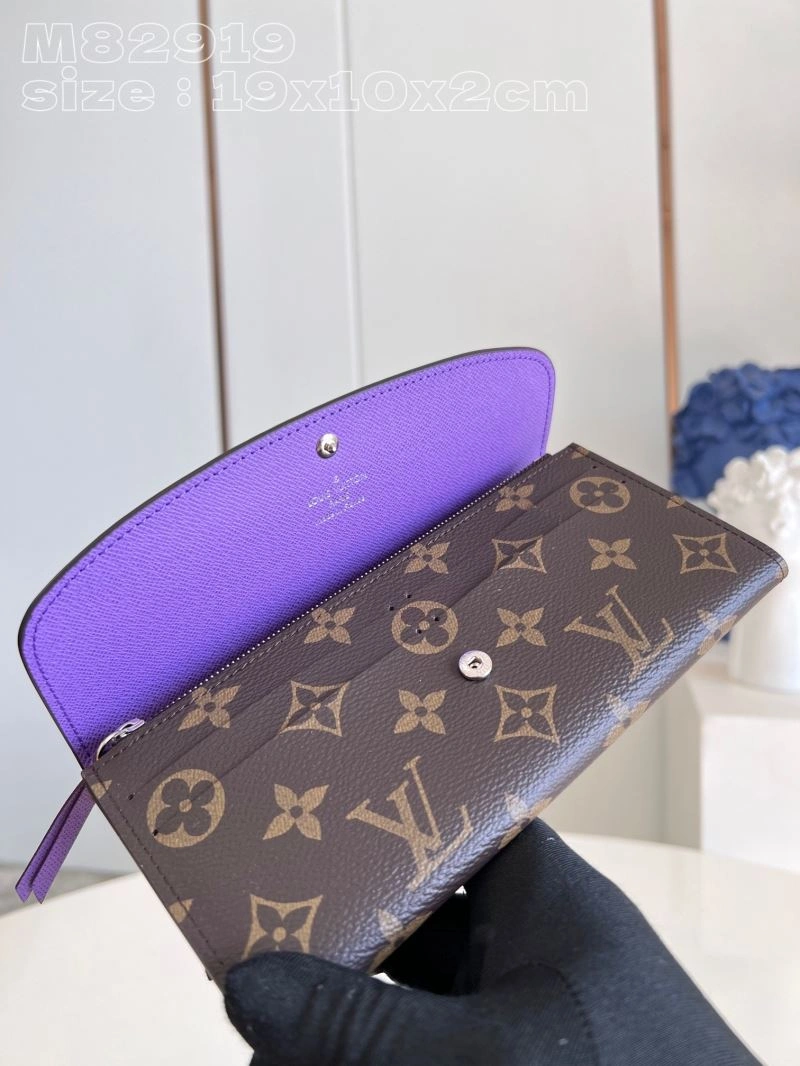 LV Wallets 4365F-0208