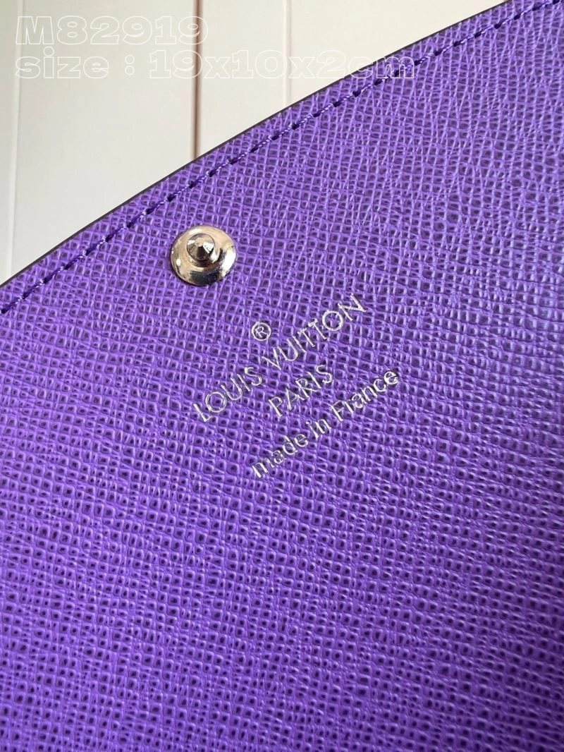 LV Wallets 4365F-0208