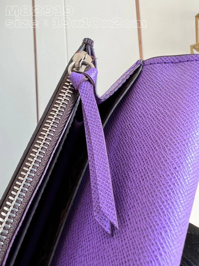 LV Wallets 4365F-0208