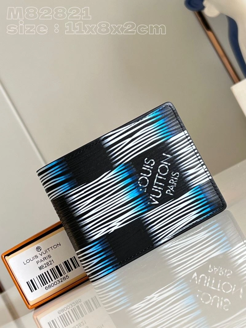 LV Wallets 4365F-0209