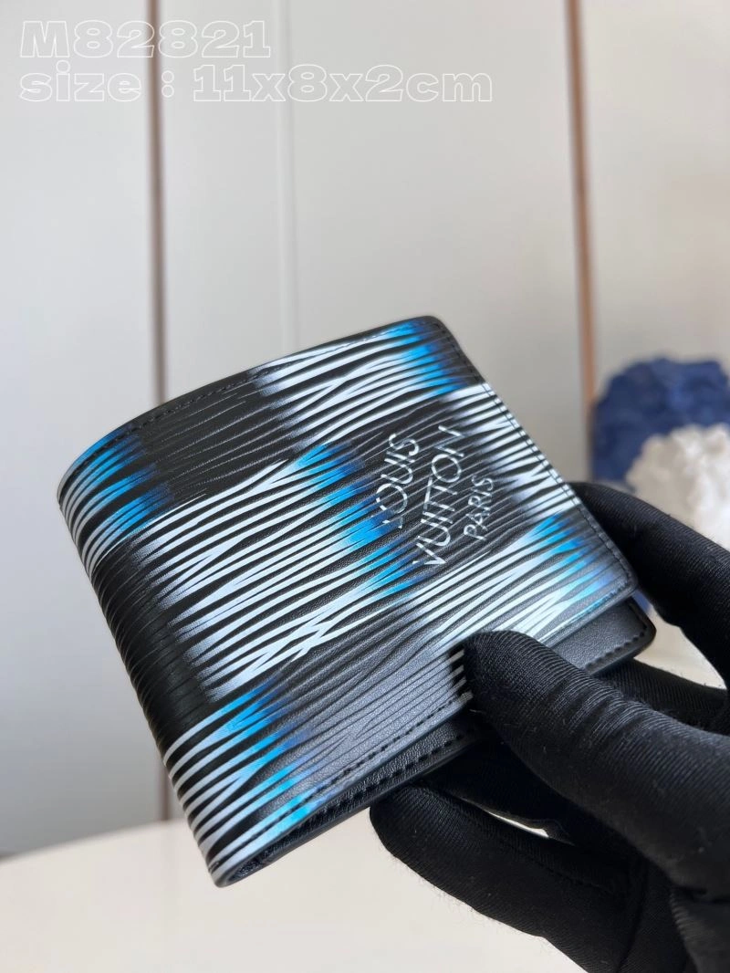 LV Wallets 4365F-0209