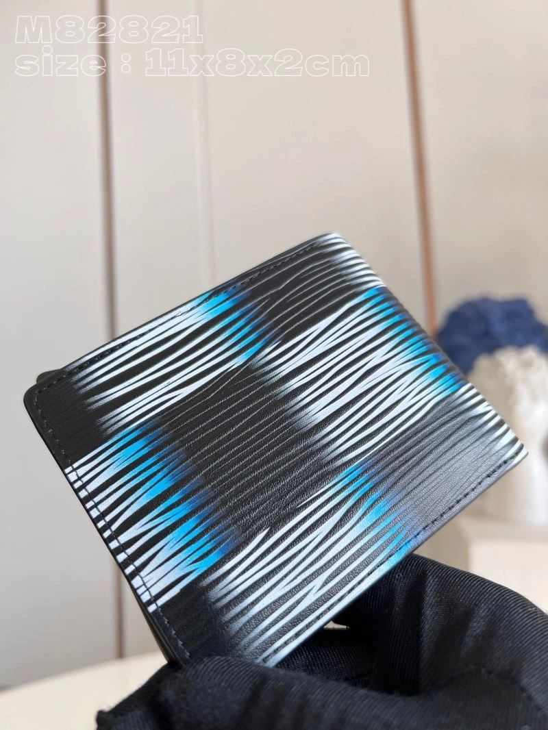 LV Wallets 4365F-0209