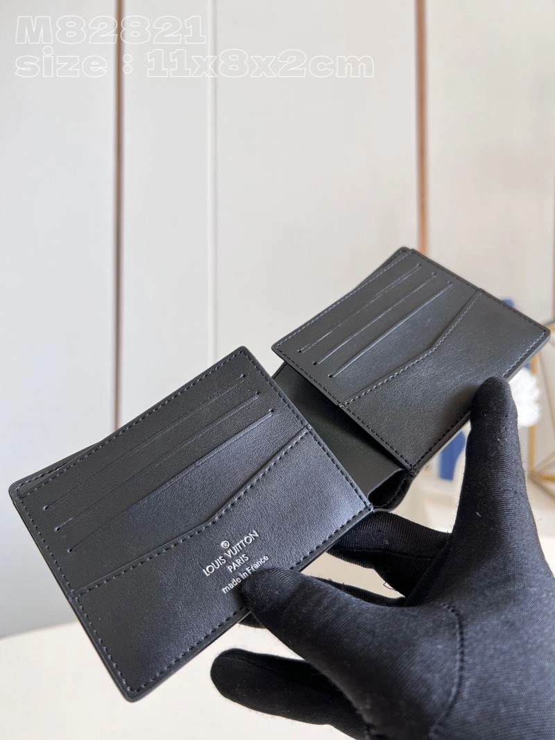 LV Wallets 4365F-0209