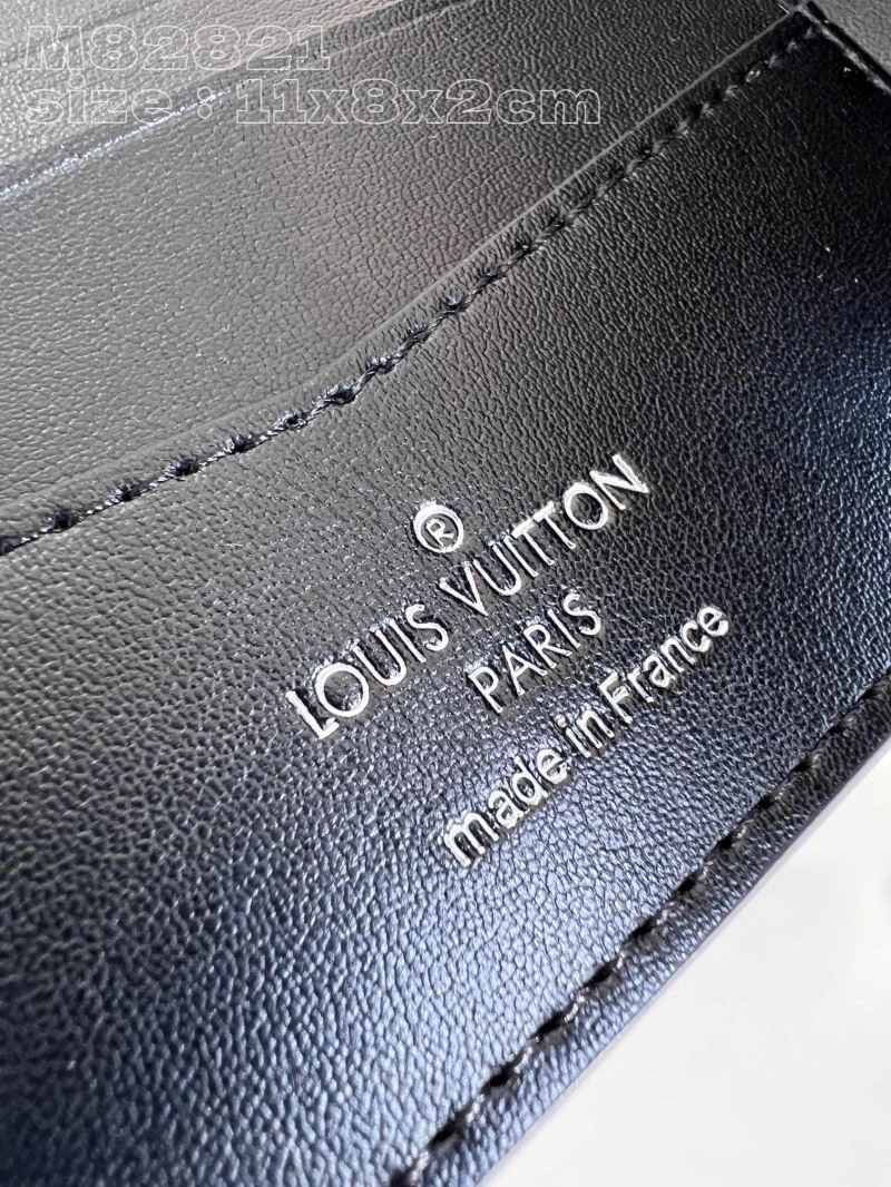 LV Wallets 4365F-0209