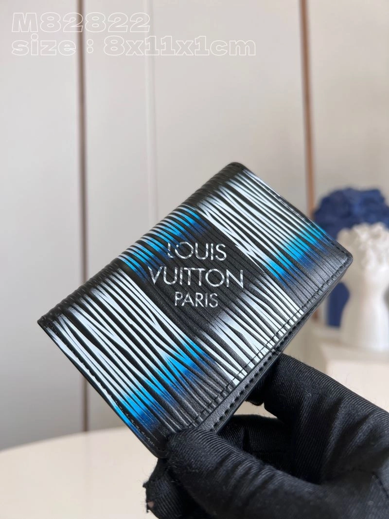 LV Wallets 4365F-0210