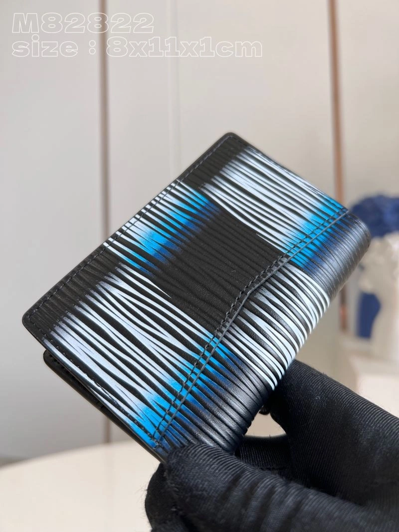 LV Wallets 4365F-0210