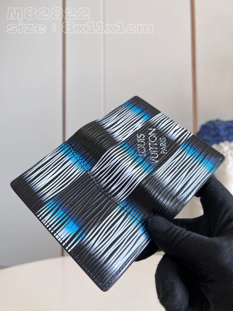 LV Wallets 4365F-0210