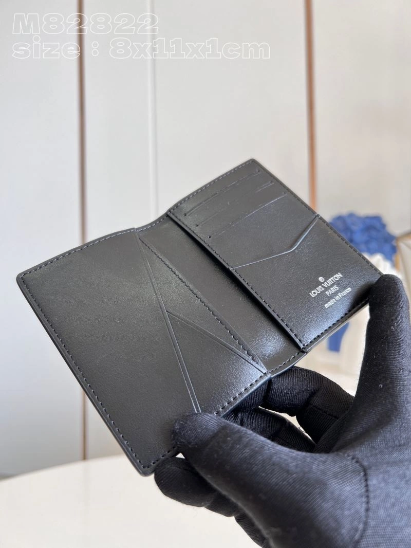 LV Wallets 4365F-0210
