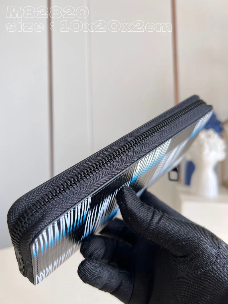LV Wallets 4365F-0211