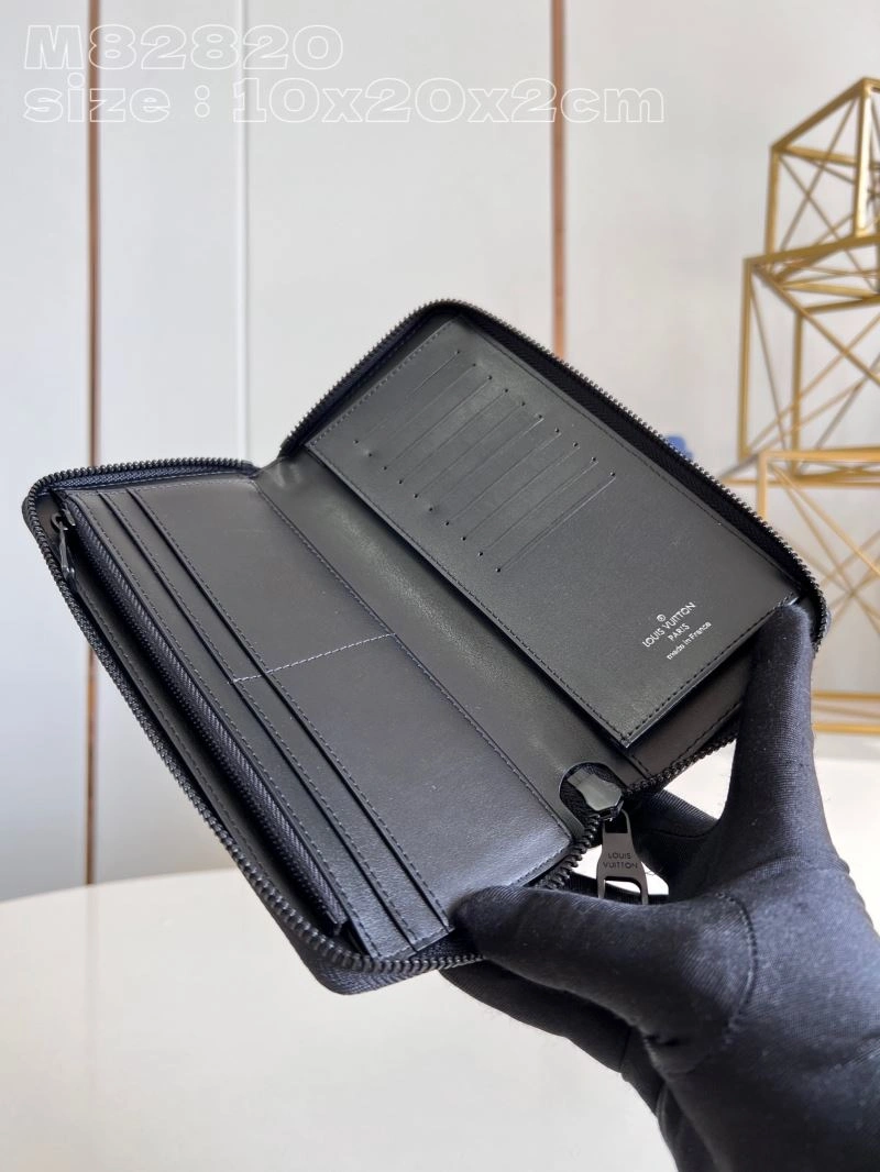 LV Wallets 4365F-0211