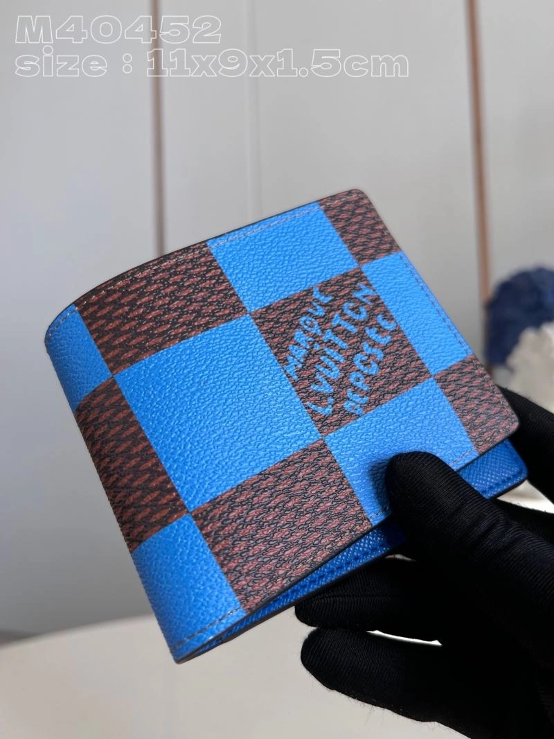 LV Wallets 4365F-0212