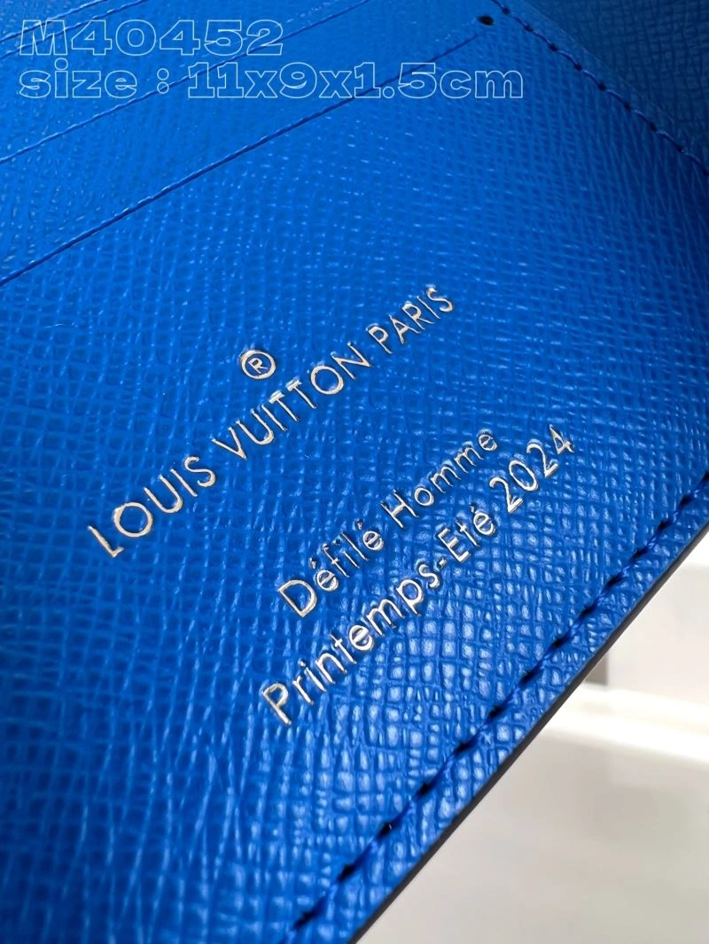 LV Wallets 4365F-0212