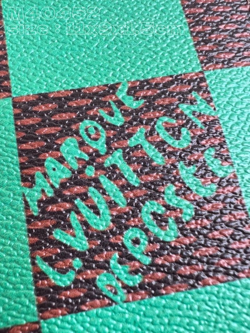 LV Wallets 4365F-0213