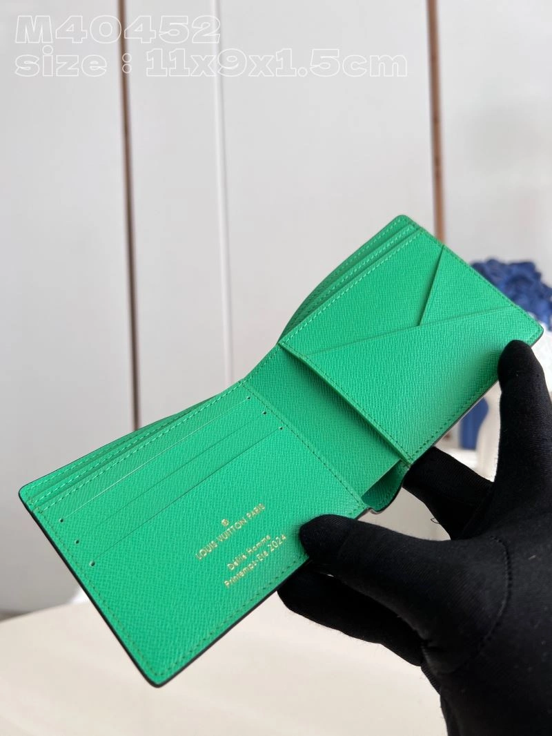 LV Wallets 4365F-0213