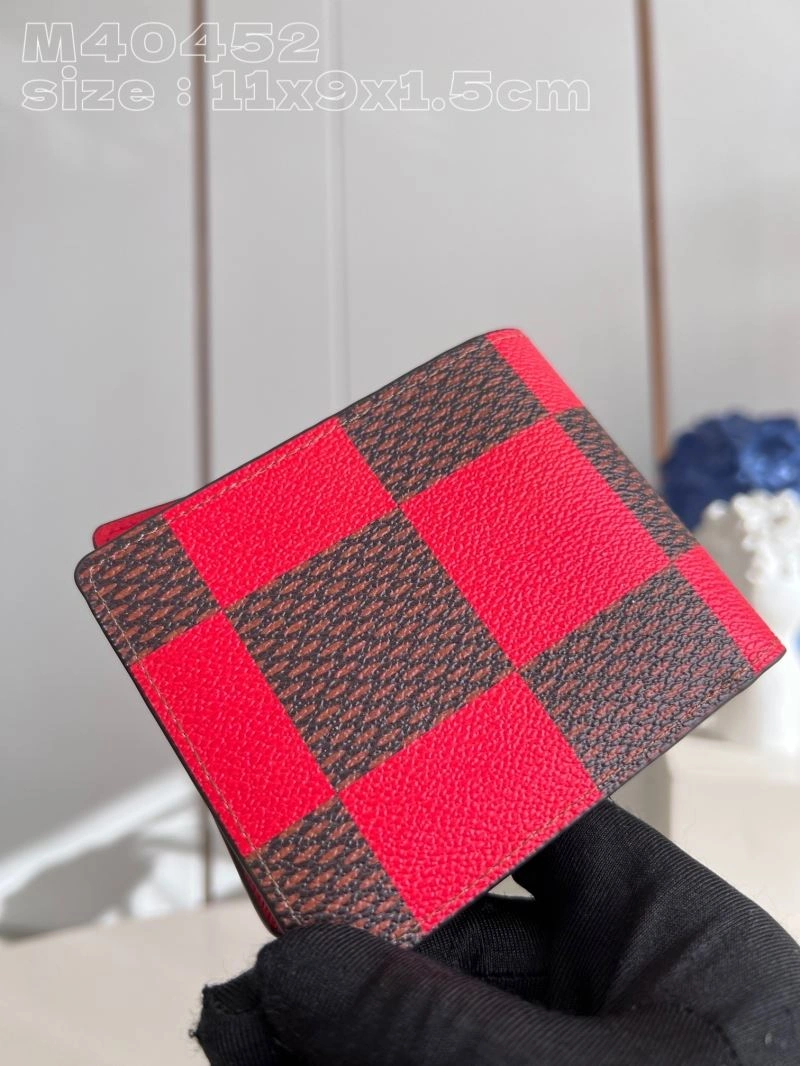 LV Wallets 4365F-0215