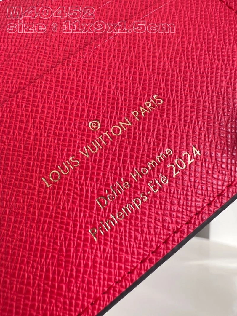 LV Wallets 4365F-0215