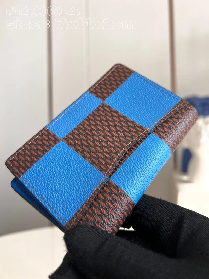 LV Wallets 4365F-0216