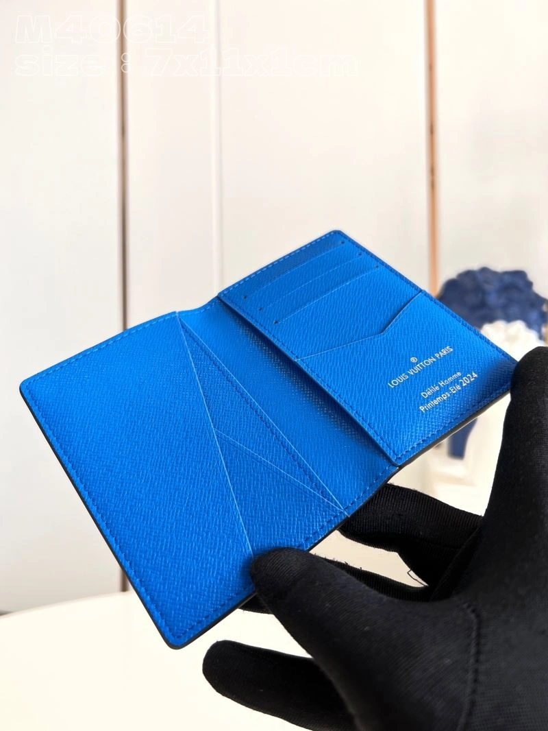 LV Wallets 4365F-0216