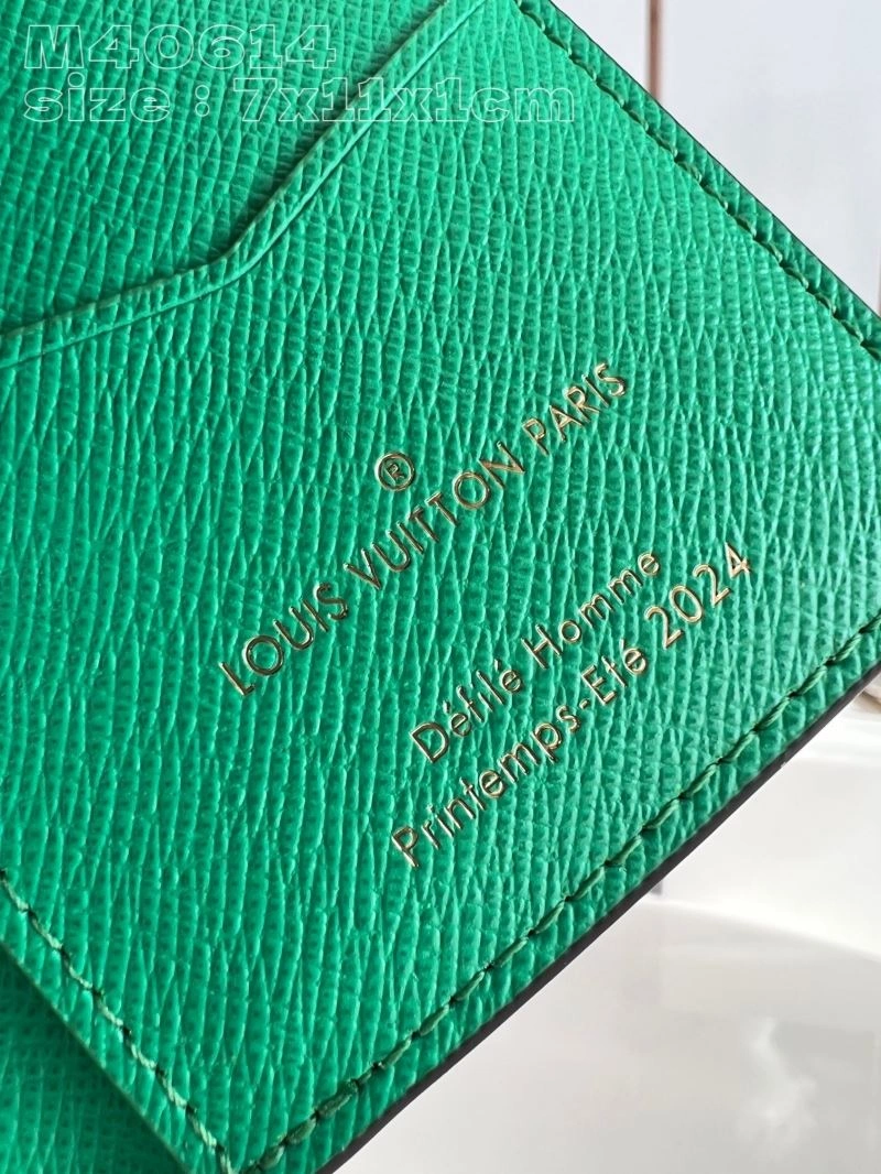 LV Wallets 4365F-0217
