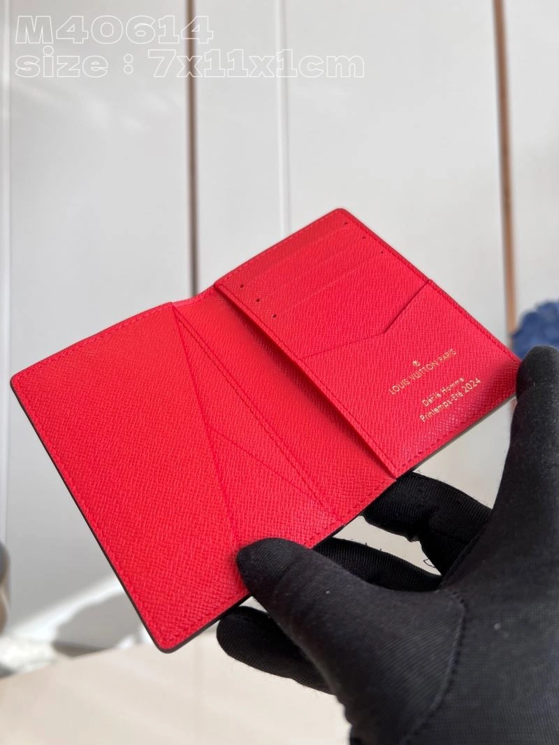 LV Wallets 4365F-0219