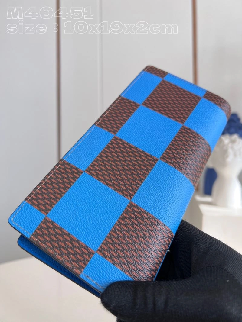 LV Wallets 4365F-0220