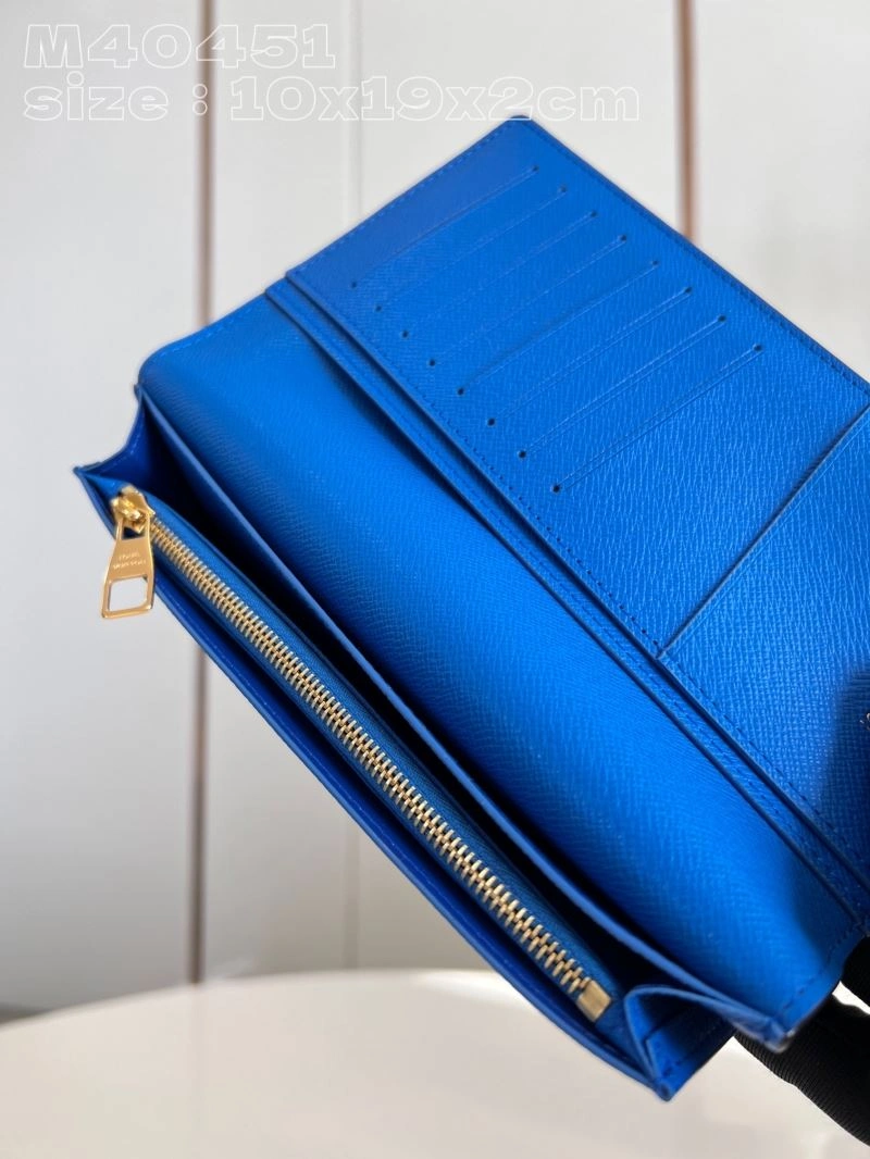 LV Wallets 4365F-0220