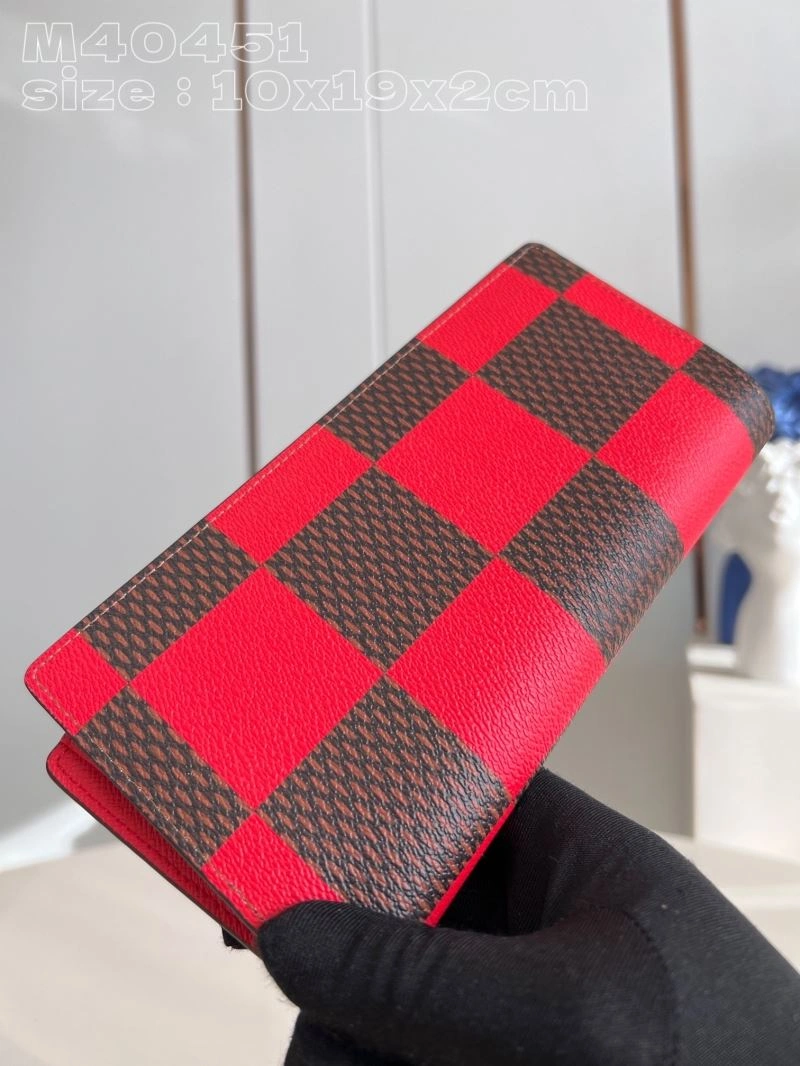 LV Wallets 4365F-0223