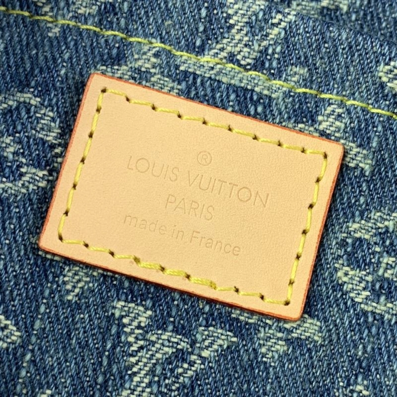 LV Round Bags 4365F-0224