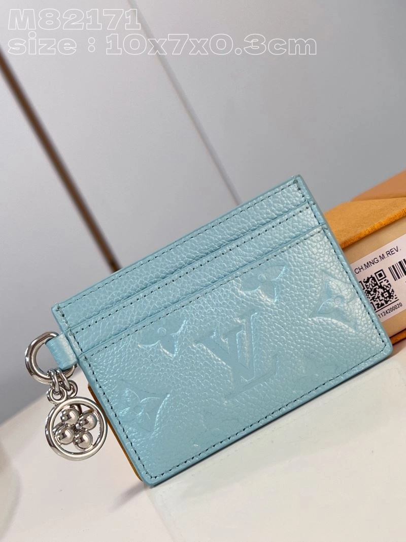 LV Wallets 4365F-0244