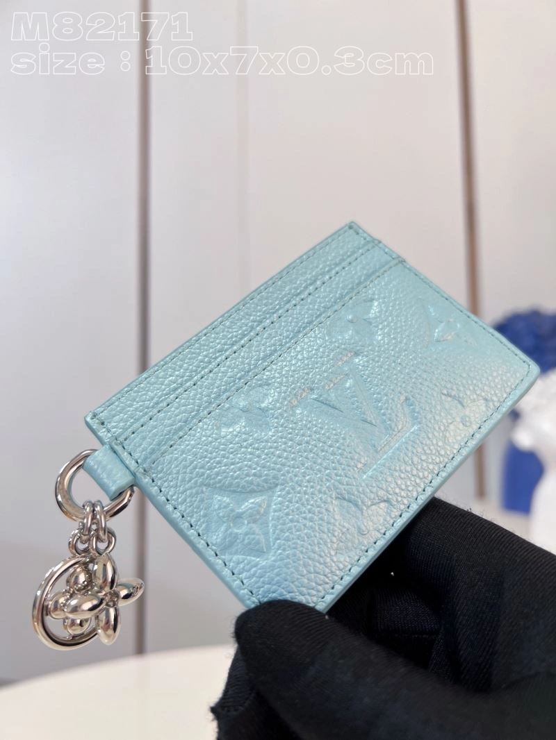 LV Wallets 4365F-0244