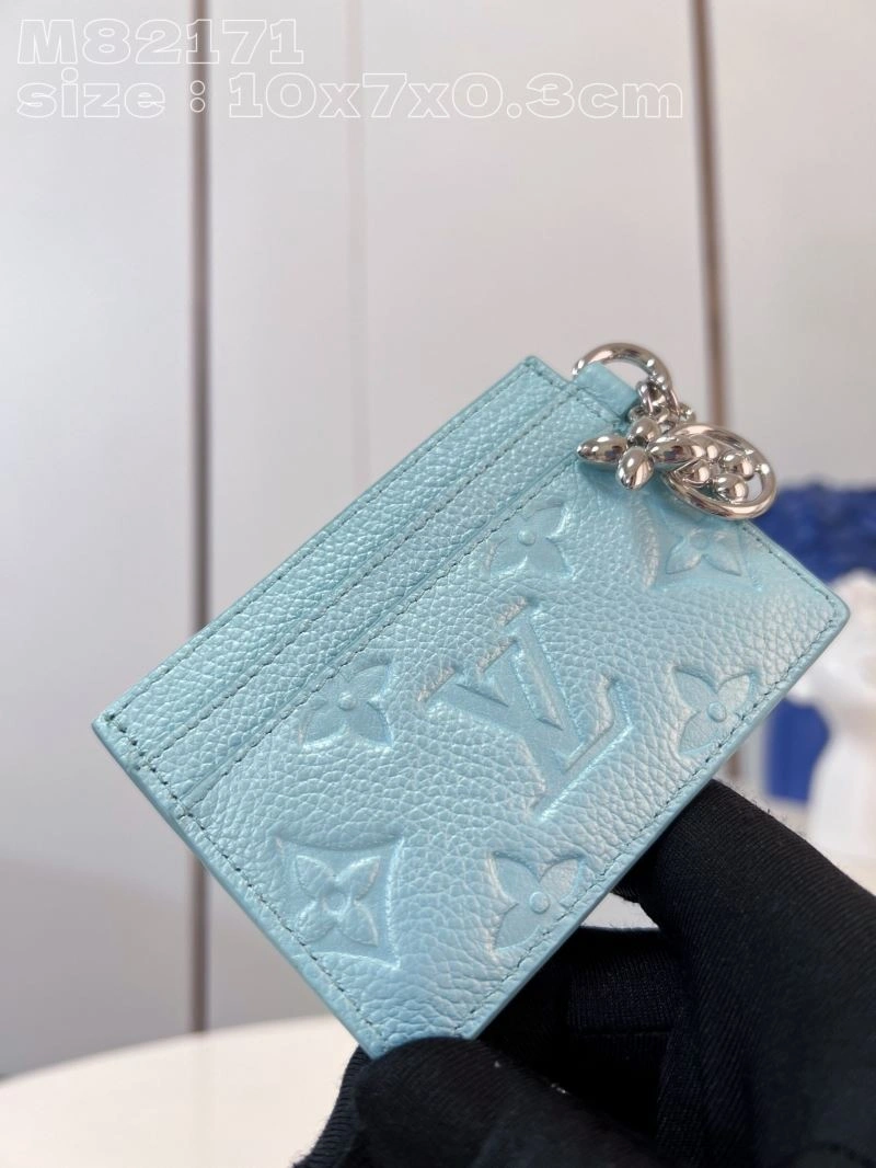 LV Wallets 4365F-0244