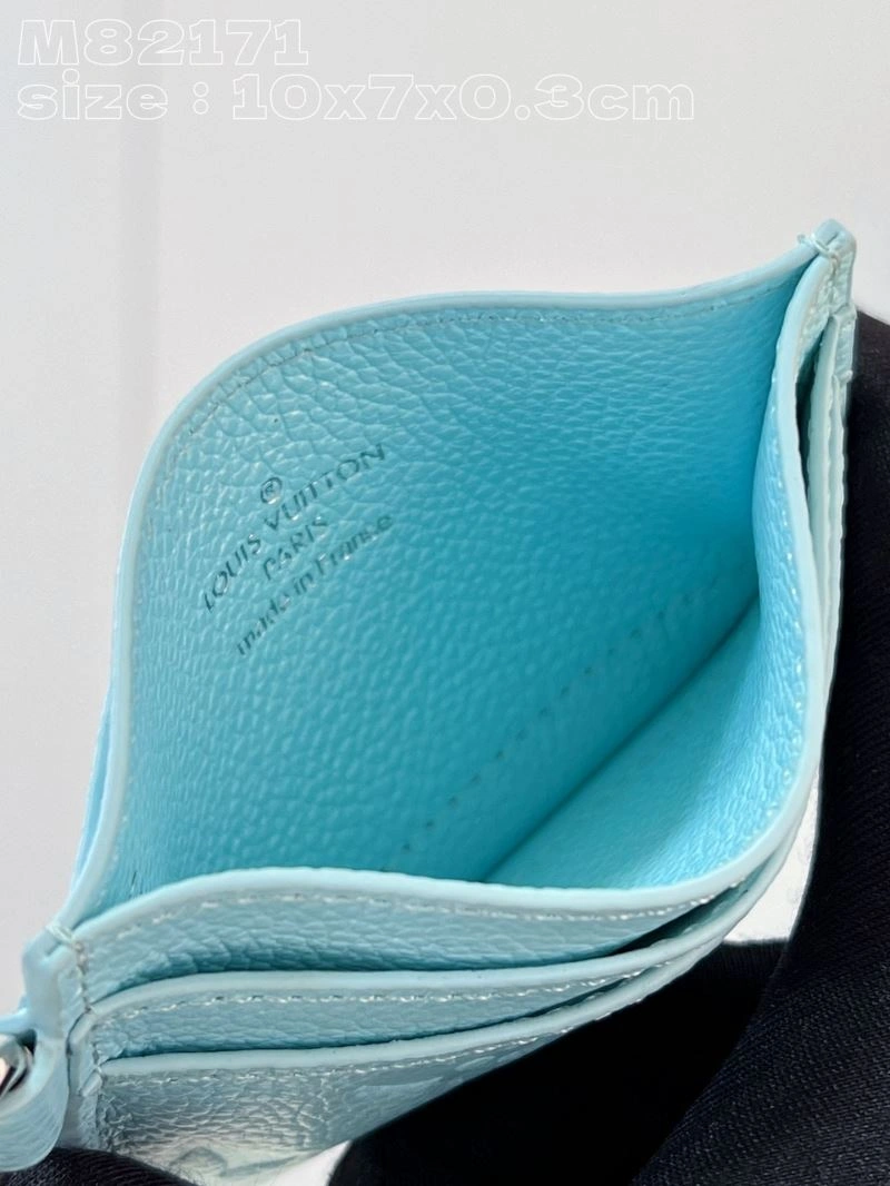 LV Wallets 4365F-0244