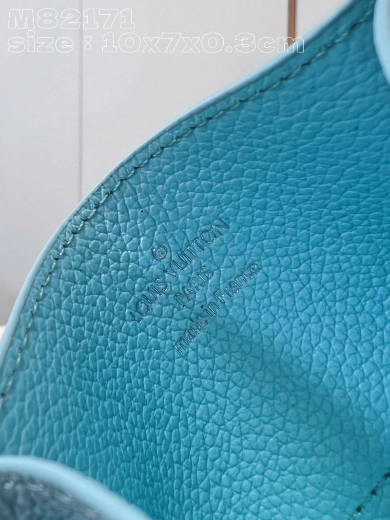 LV Wallets 4365F-0244