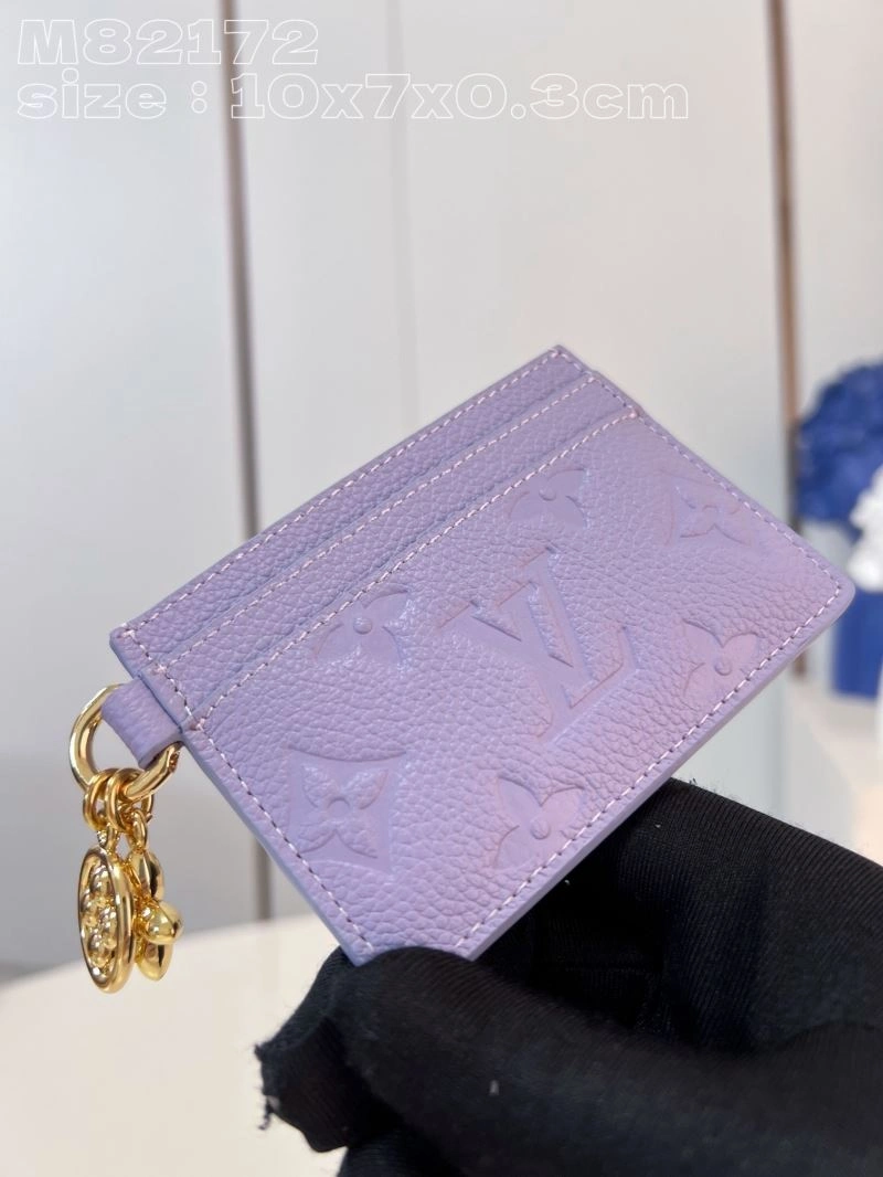 LV Wallets 4365F-0245