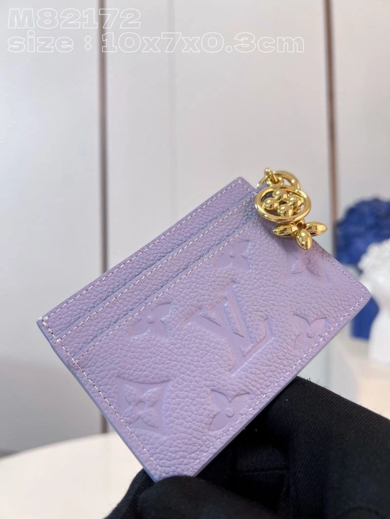LV Wallets 4365F-0245