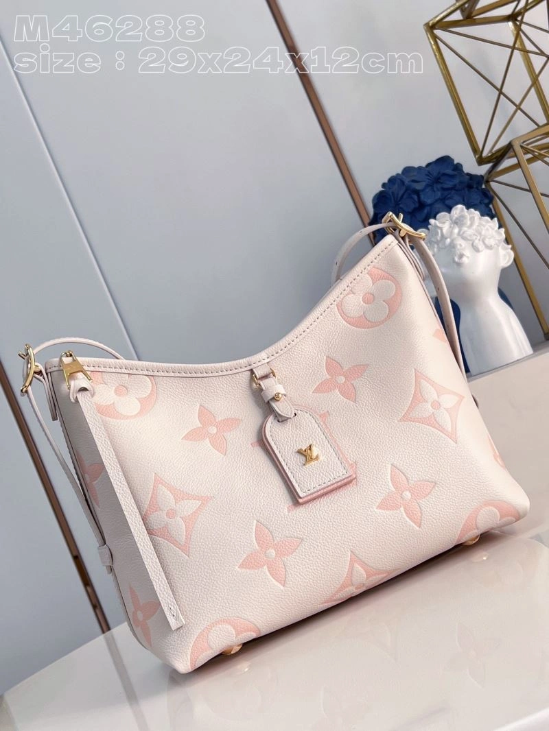LV Satchel bags 4365F-0248