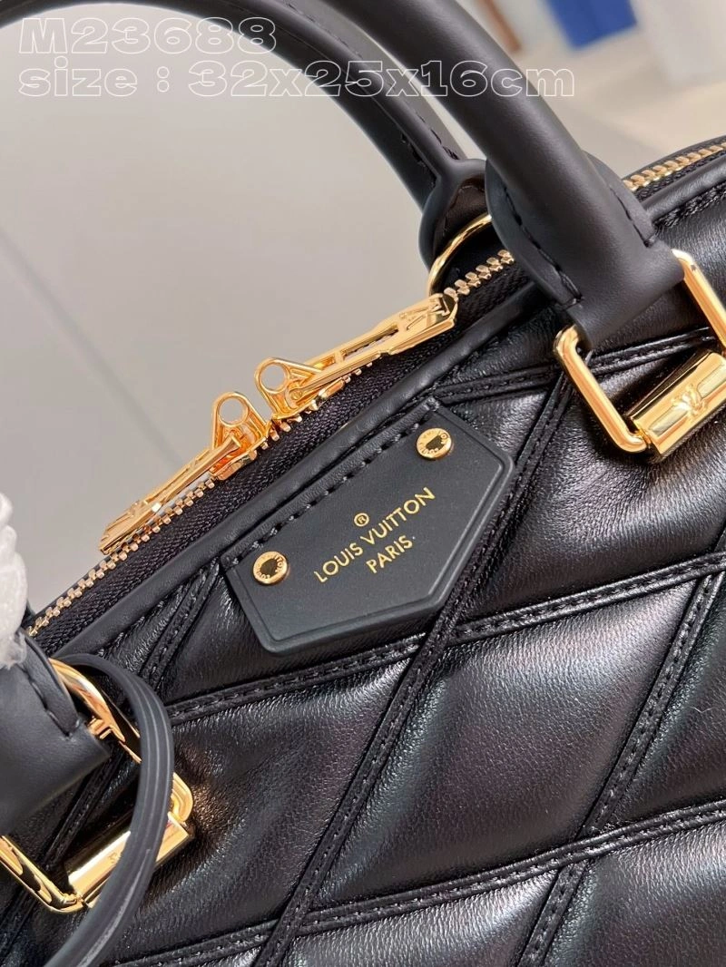 LV Top Handle Bags 4365F-0252