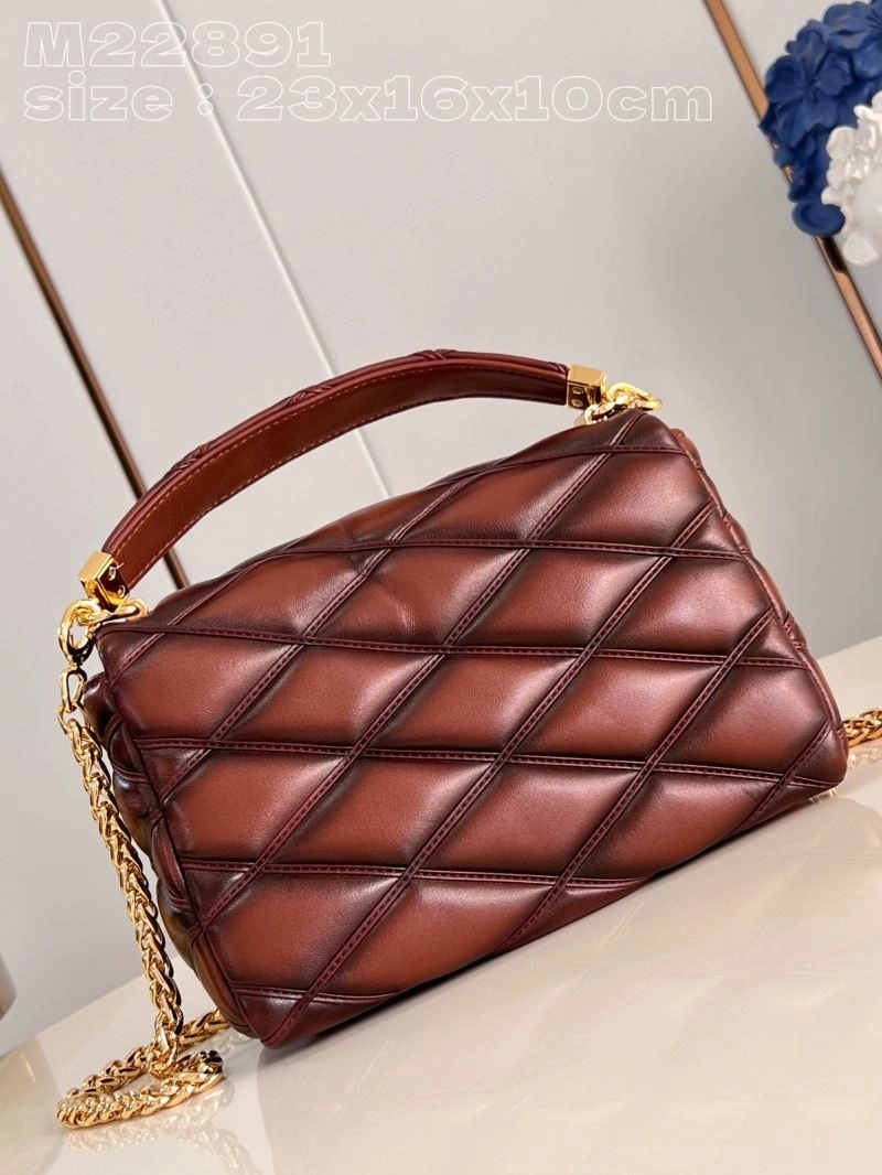 LV Top Handle Bags 4365F-0253