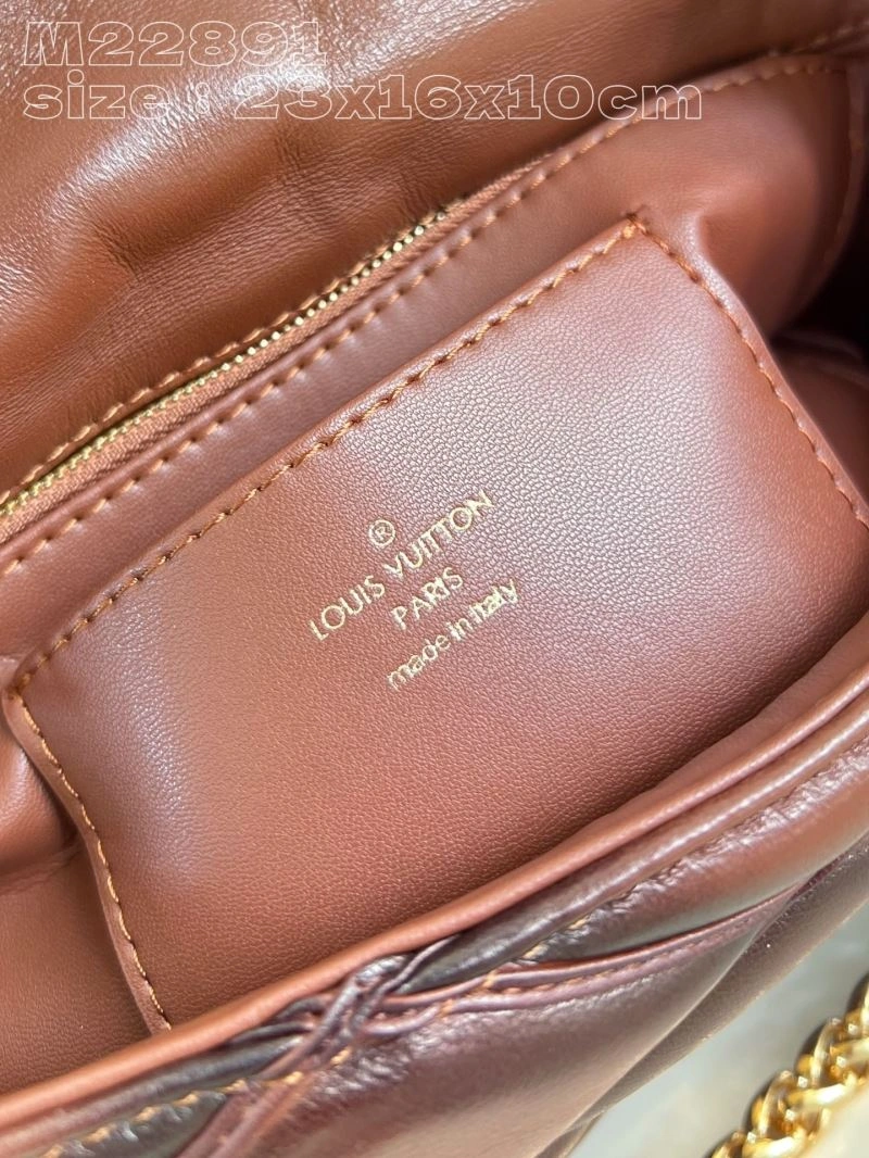 LV Top Handle Bags 4365F-0253