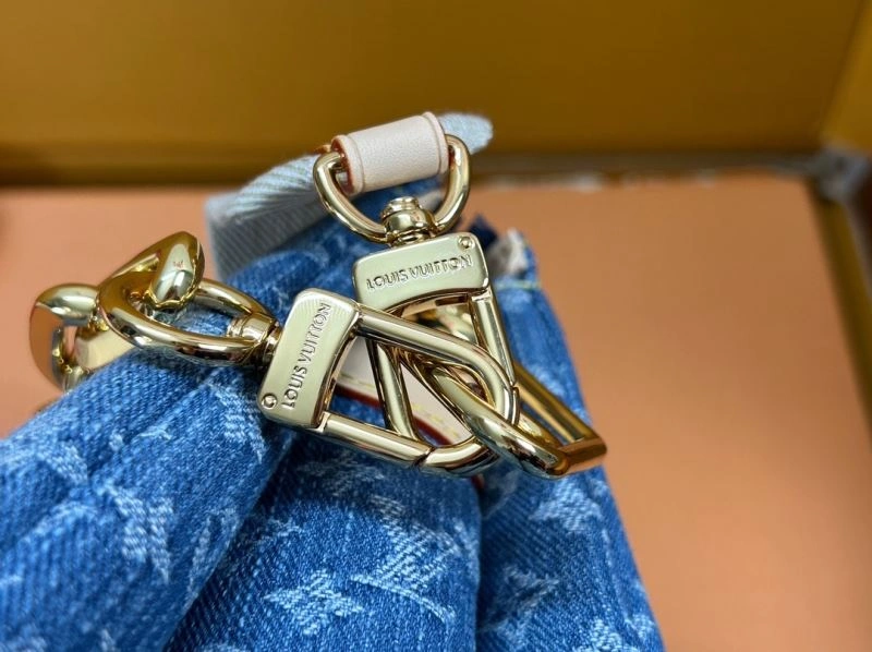 LV Satchel bags 4365F-0254