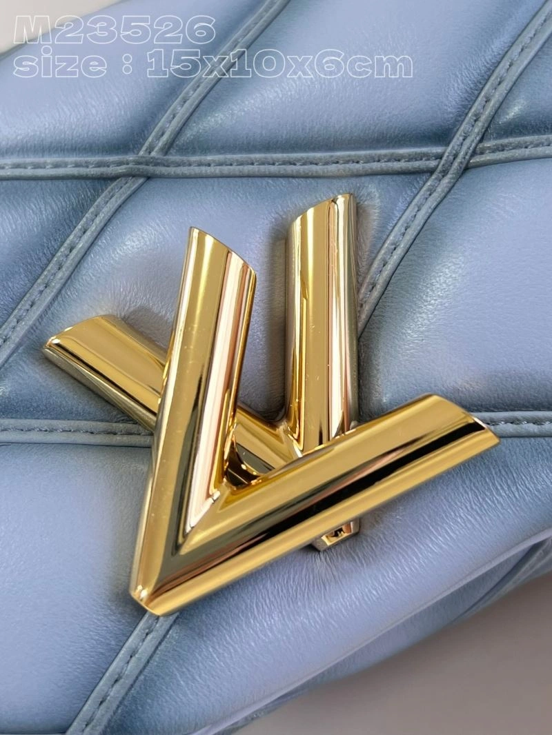 lv twist De*1m bags 4365f-0258
