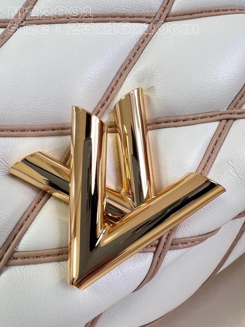 lv twist De*1m bags 4365f-0261