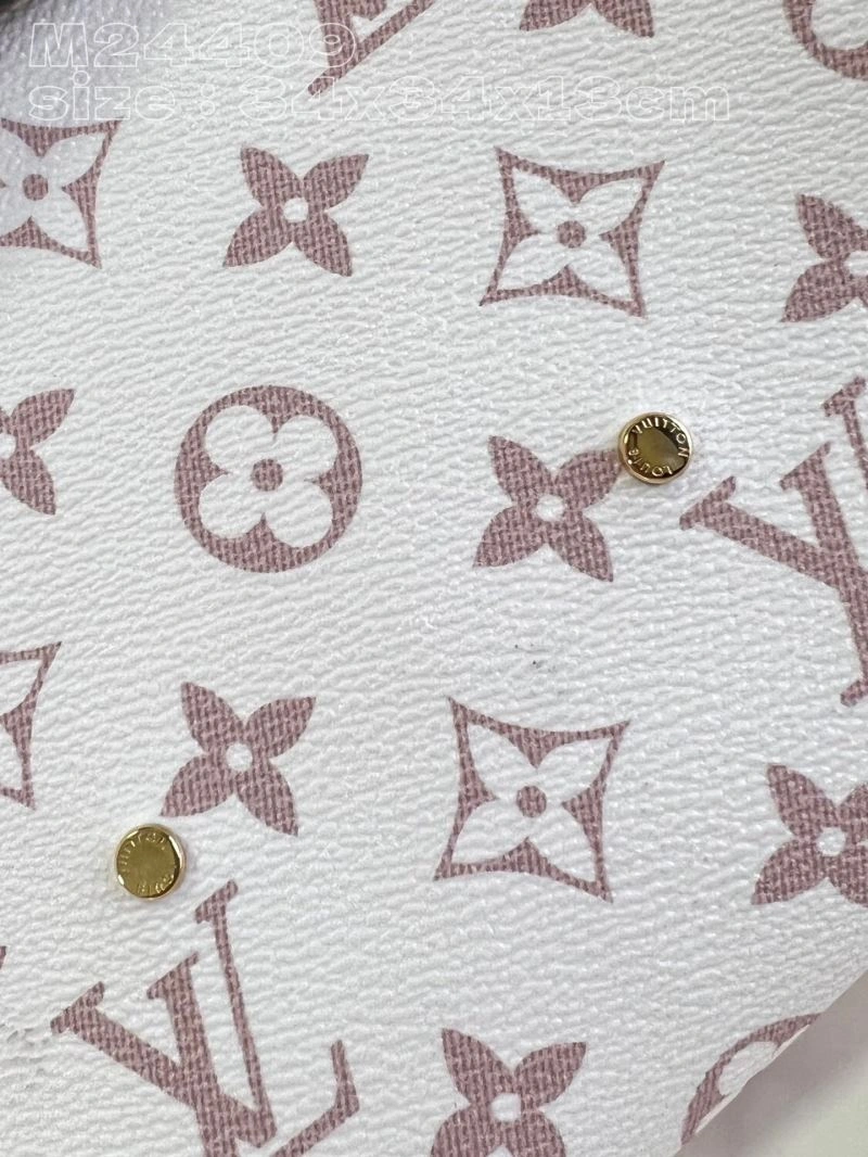 LV Top Handle Bags 4365F-0262