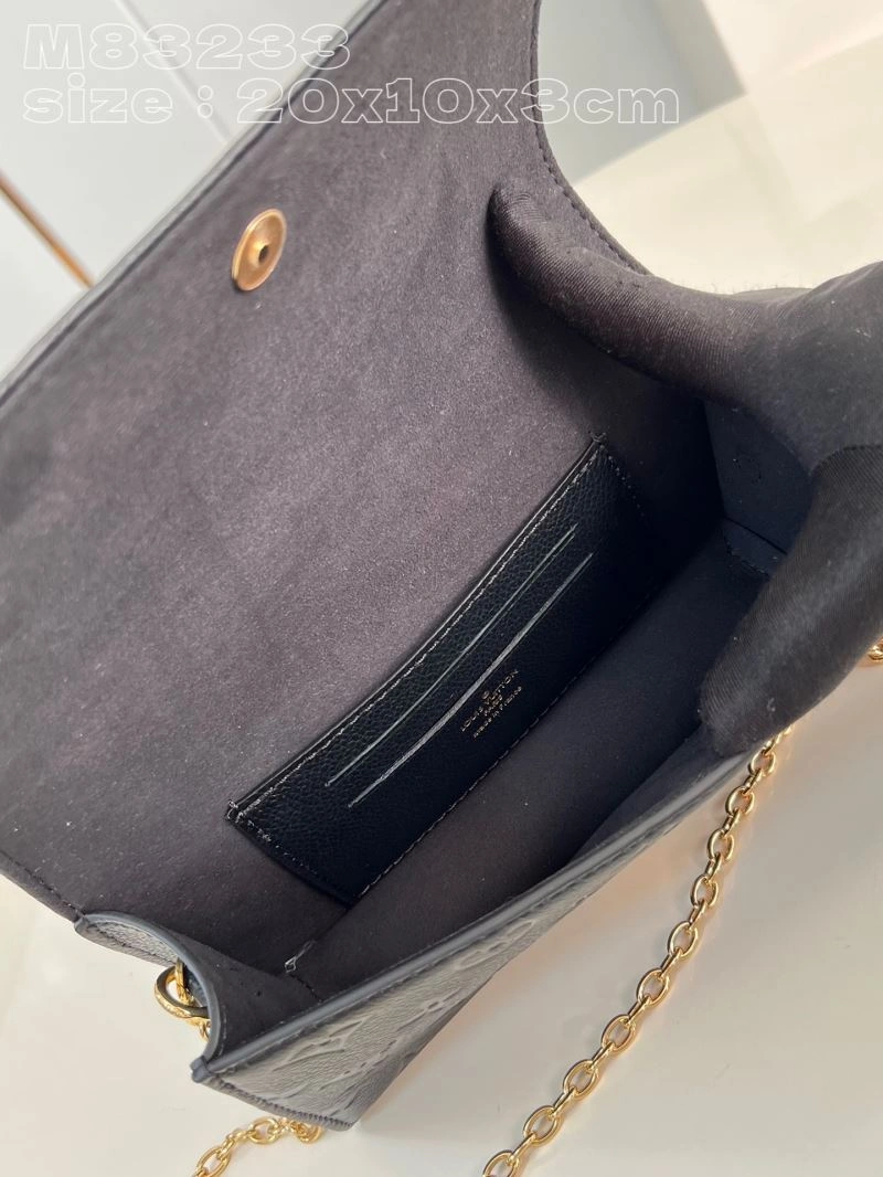 LV Satchel bags 4365F-0268