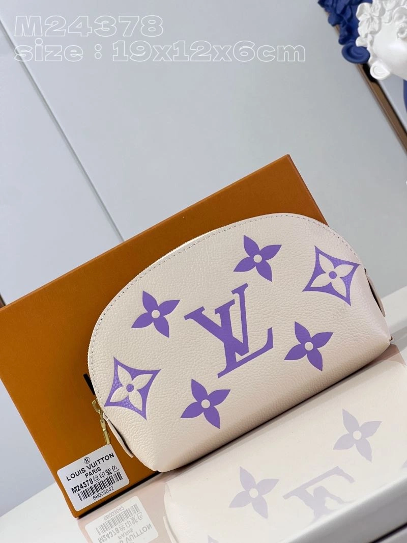 LV Clutch Bags 4365F-0274