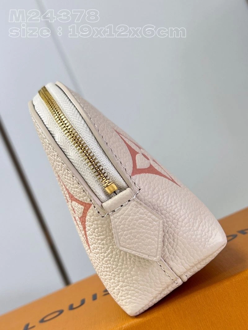 LV Clutch Bags 4365F-0277