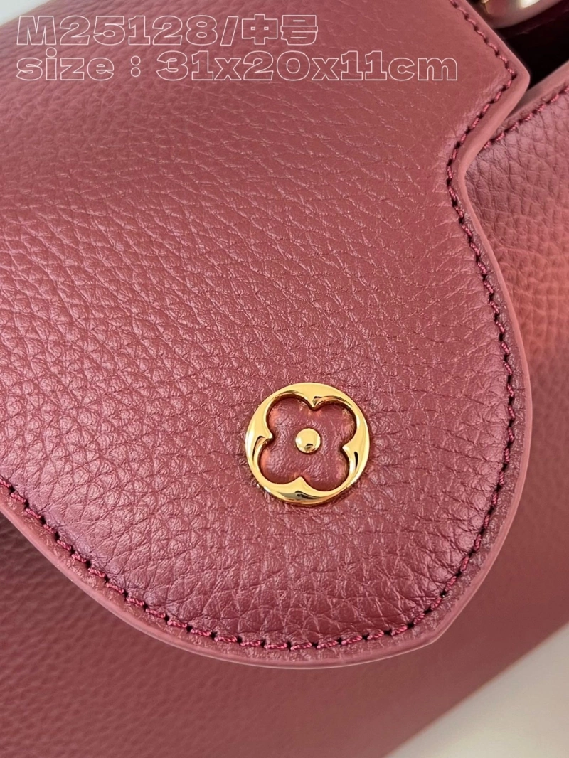 LV Capucines Bags 4365G-0013